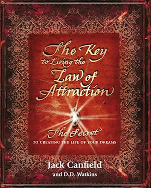 The Key to Living the Law of Attraction