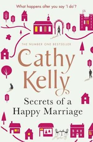 Secrets of a Happy Marriage