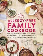 The Allergy-Free Family Cookbook