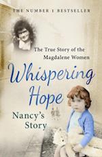 Whispering Hope - Nancy's Story