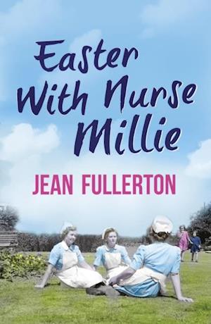 Easter With Nurse Millie