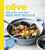 Olive: 100 of the Very Best One Pot Meals