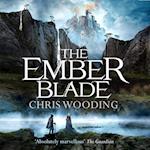 The Ember Blade