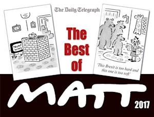 The Best of Matt 2017