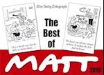 The Best of Matt 2019