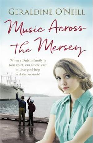 Music Across the Mersey