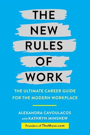 New Rules of Work