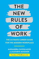 New Rules of Work