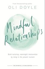 Mindful Relationships