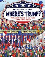 Where's Trump?