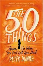 The 50 Things