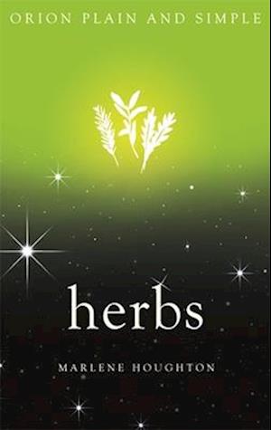 Herbs, Orion Plain and Simple