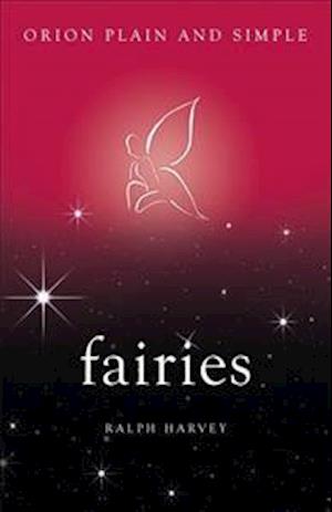 Fairies, Orion Plain and Simple
