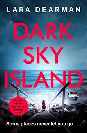 Dark Sky Island