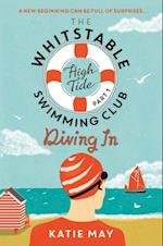 Whitstable High Tide Swimming Club: Part One: Diving In
