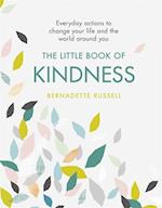 The Little Book of Kindness