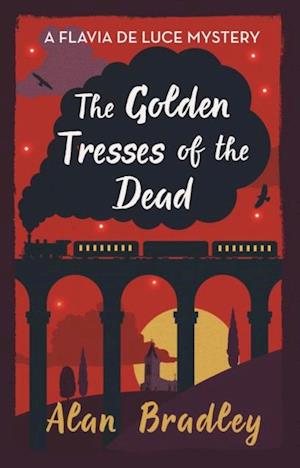 Golden Tresses of the Dead