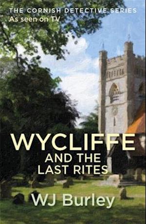 Wycliffe And The Last Rites