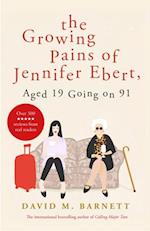 Growing Pains of Jennifer Ebert, Aged 19 Going on 91