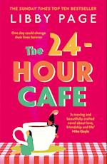 The 24-Hour Café