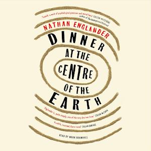 Dinner at the Centre of the Earth