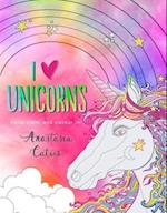 I Heart Unicorns