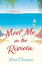 Meet Me on the Riviera