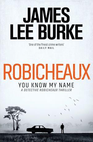 Få Robicheaux af James Lee Burke som Paperback bog på engelsk 9781409178699