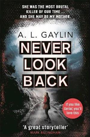 Never Look Back