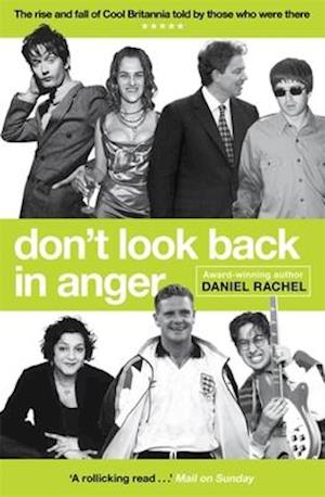 Don't Look Back In Anger