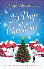 25 Days in December