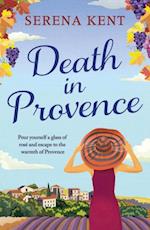 Death in Provence