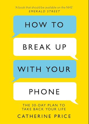 How to Break Up With Your Phone