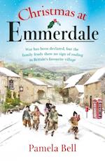 Christmas at Emmerdale