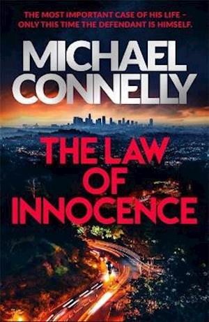 The Law of Innocence