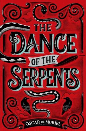 Dance of the Serpents