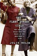 The Fleet Street Girls