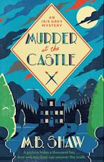 Murder at the Castle