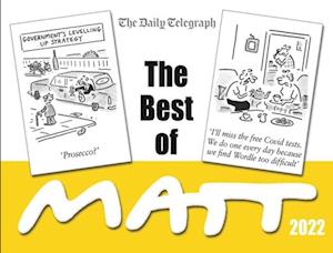 The Best of Matt 2022