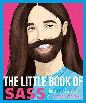 The Little Book of Sass