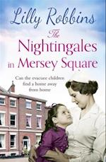 The Nightingales in Mersey Square