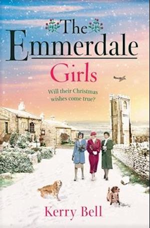 The Emmerdale Girls