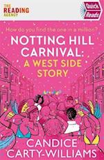 Notting Hill Carnival (Quick Reads)