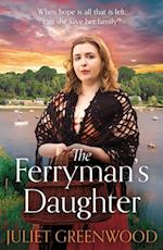 Ferryman's Daughter