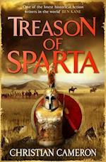 The Treason of Sparta