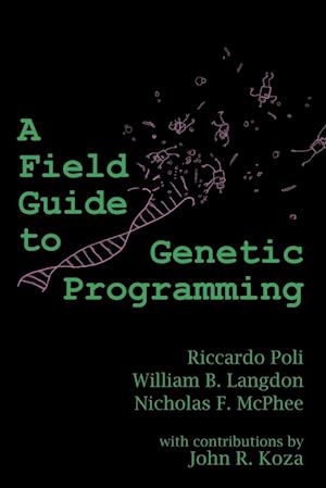 A Field Guide to Genetic Programming