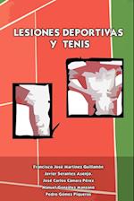 Lesiones Deportivas y Tenis