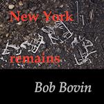 New York remains