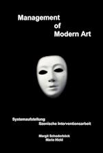 Management of Modern Art