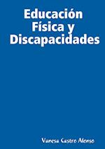 Educacion Fisica y Discapacidades